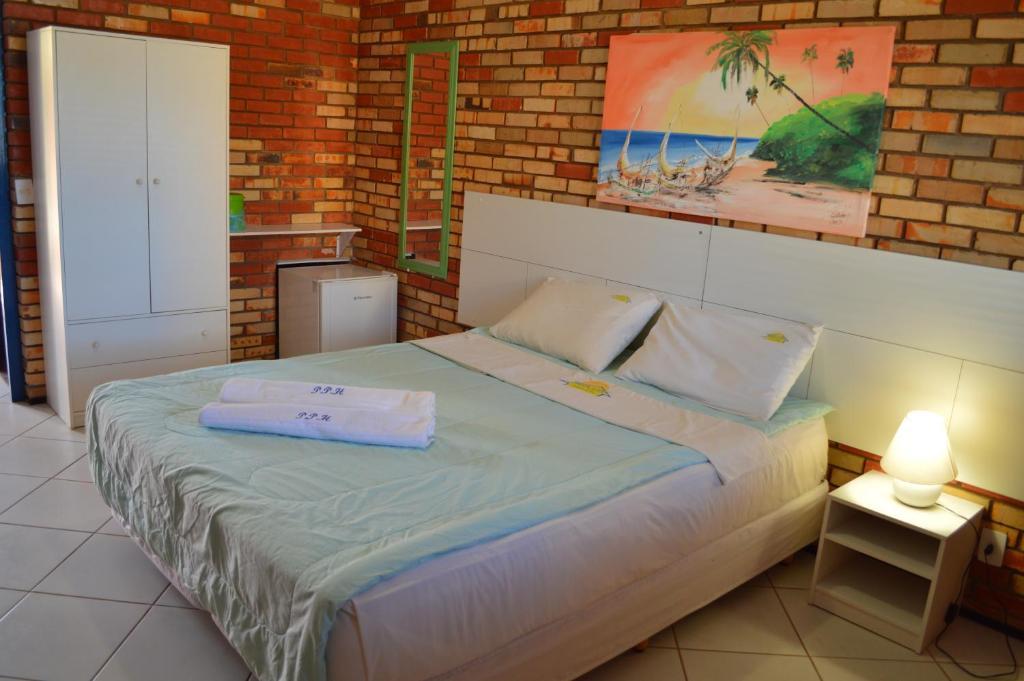 Parajuru Praia Hotel الغرفة الصورة